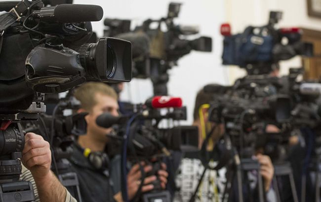 Украинцы назвали самые интересные темы в СМИ