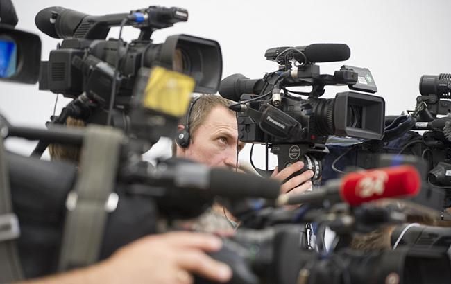 В ГПСУ рассказали о журналистах телевидения РФ, которых не пустили в Украину