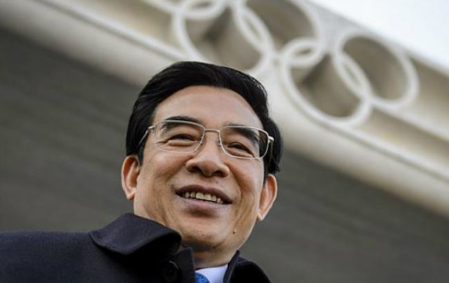 Мэр Пекина ушел в отставку