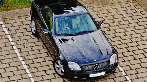 "Для комплекту не вистачає аварії": киян обурила навала "героїв парковки"