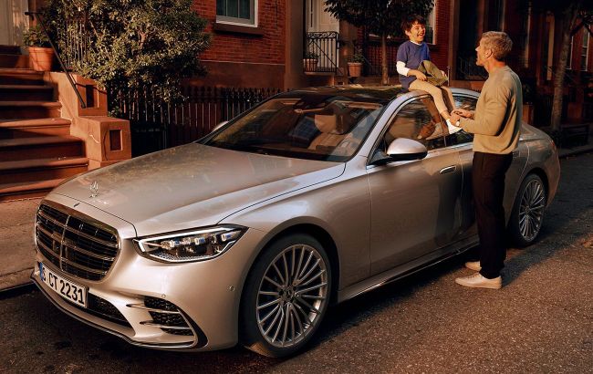 Впервые за пять лет: BMW обошел по продажам Mercedes