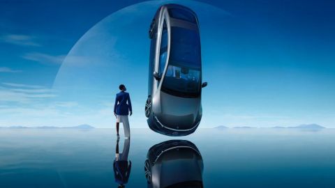 Кросовер, електромобіль, сімейний авто:: названі найбезпечніші автомобілі 2021 року