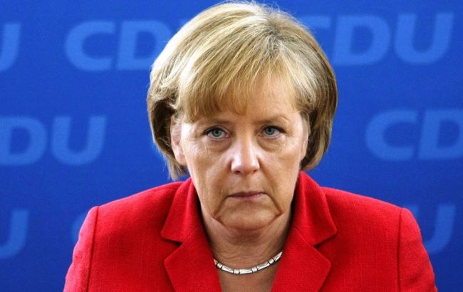 Меркель: перемир'я на Донбасі не дотримується повністю