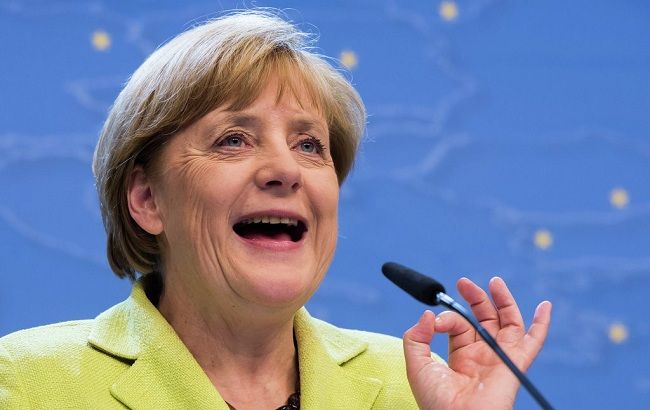 Меркель вважає поступки ЄС Великобританії незначними