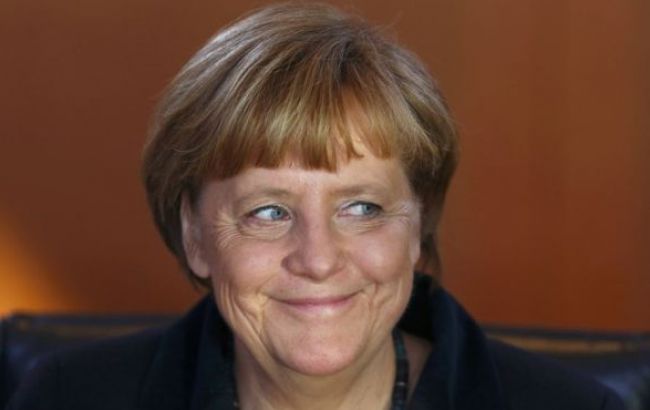 Меркель: на саммите G7 о России говорили немного