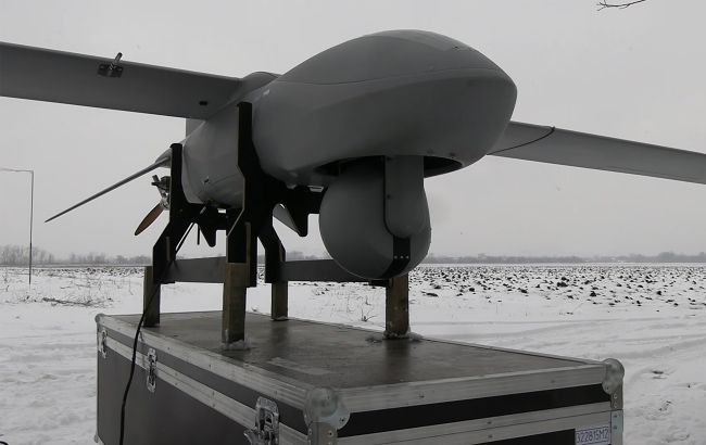 По 300 тисяч доларів кожний: ЗСУ на Запоріжжі знищили два російських "Мерлін-ВР"