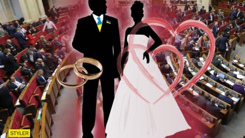 У мережі розповіли про найбільш "гучні" весілля політиків минулого року (інфографіка)