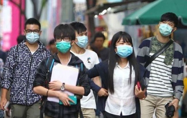У Південній Кореї від вірусу MERS за добу померли 2 людини