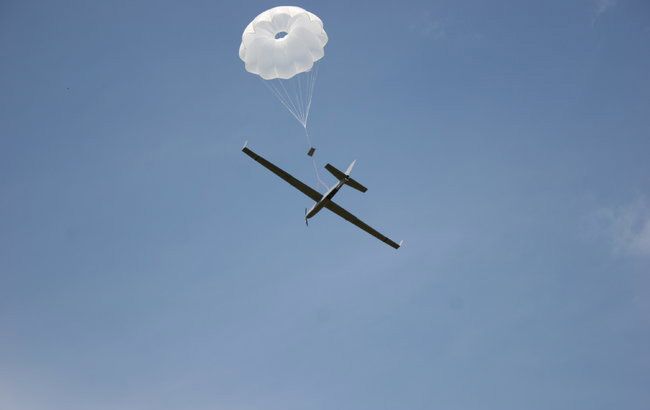 ВСУ приняли на вооружение новый беспилотник