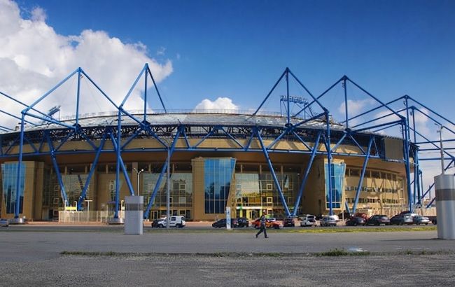 За три дні готові приймати матчі: як зараз виглядає стадіон "Металіст" в Харкові