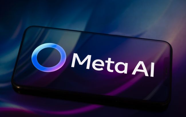 Meta вводить платні тарифи для ШІ-чатбота: скільки коштуватиме доступ