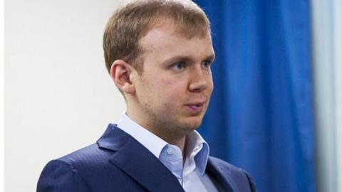 Курченка оштрафували на 15 млн гривень