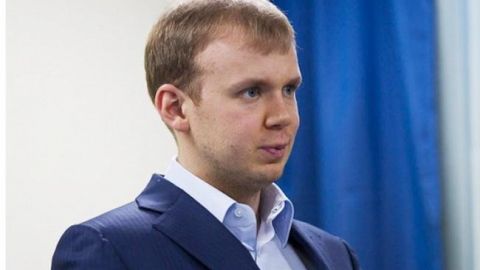 Генпрокуратура викликала Курченко на допит