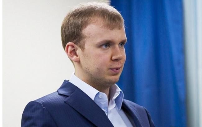 ГПУ завершила досудебное расследование дела Курченко