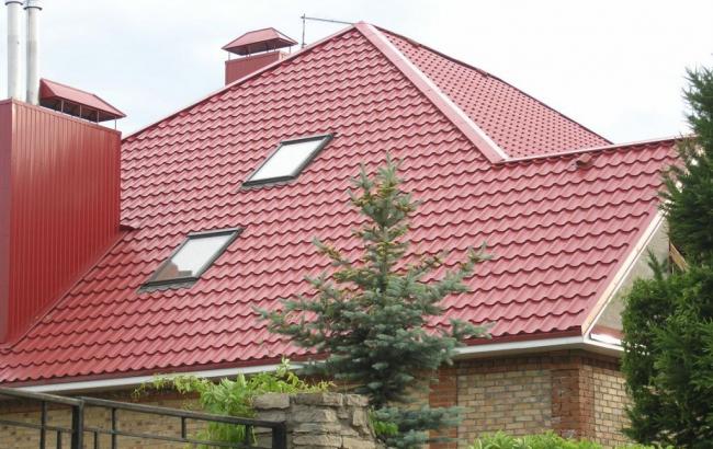 Металопрофіль - гарантія надійності і довговічності