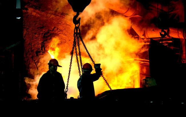 Заборгованість по відшкодуванню ПДВ металургам досягла 5,6 млрд грн, - ФМУ