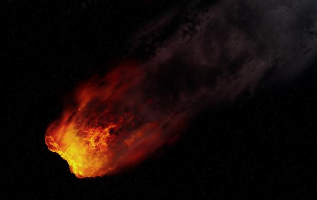 Гігантський астероїд на величезній швидкості пролетить біля Землі