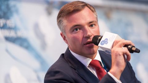 Гендиректор "Метинвеста": внутренний рынок металлопроката вернется к росту