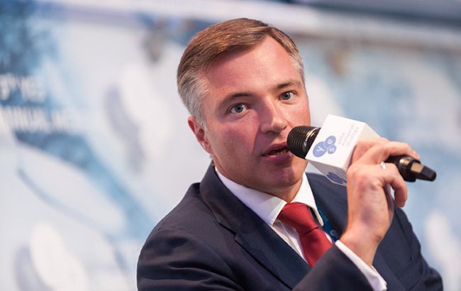 Гендиректор "Метінвесту": внутрішній ринок металопрокату повернеться до зростання