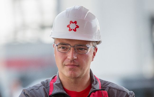 Риженков розповів про зарплати в "Метінвесті"