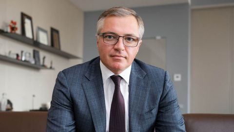 ЕС урезал квоты для украинской стали в момент глубочайшего кризиса отрасли, - СЕО Метинвеста