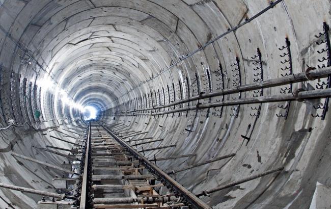 У будівництві четвертої гілки метро в Києві можуть взяти участь китайські інвестори