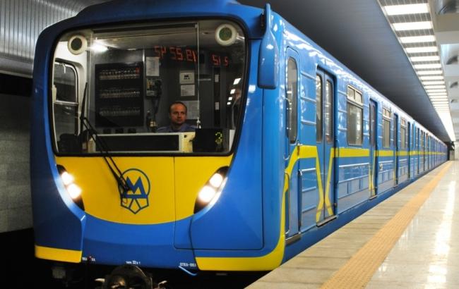 За останні роки метрополітен Києва отримав більше 150 анонімних дзвінків про замінування