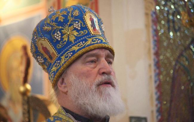 Білоруська церква не визнала автокефалію Православної церкви України