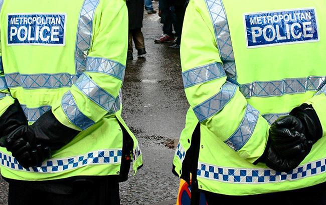 На півдні Лондона автомобіль протаранив натовп підлітків, є загиблий