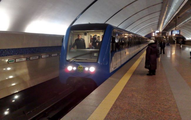 Киевский метрополитен предупреждает о возможных изменениях в работе