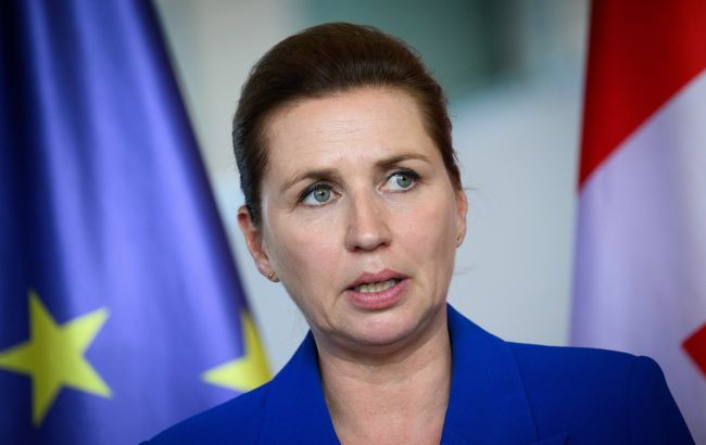 Дания срочно идет на перевыборы из-за Трампа