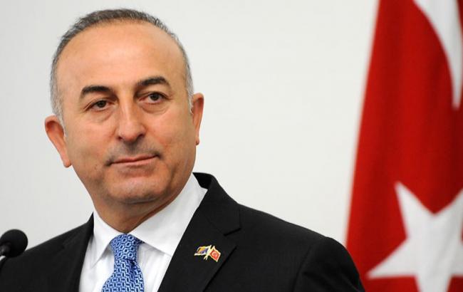 Голова турецького МЗС назвав Австрію столицею "радикального расизму"