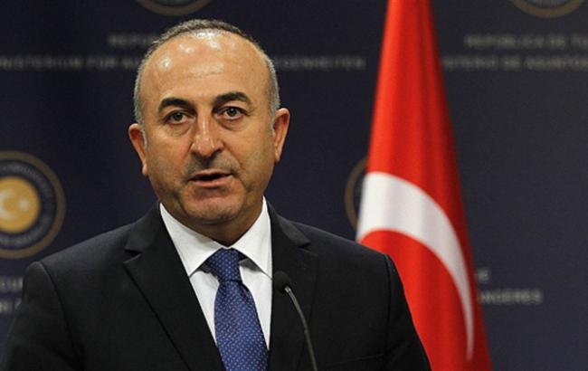 Туреччина погрожує США погіршенням відносин у разі відмови в екстрадиції Гюлена