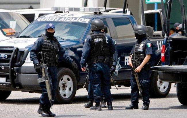 У Мексиці за два дні в сутичках між наркоторговцями загинули 35 людей