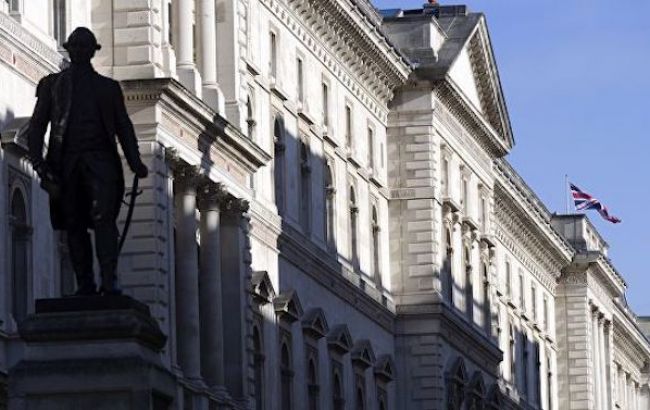 Британія проведе внутрішнє розслідування витоку листування свого посла в США