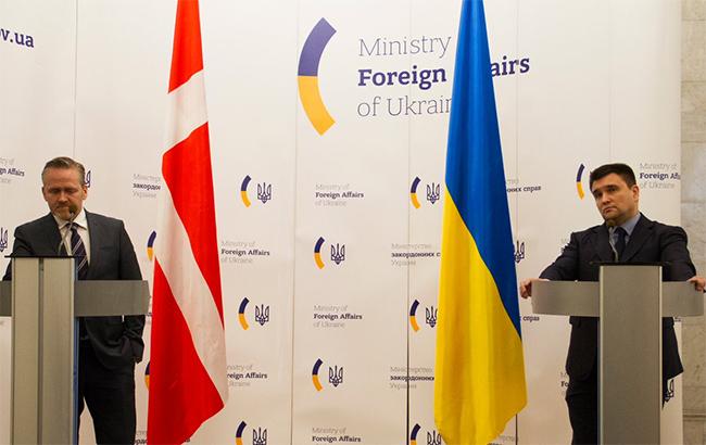 Создание антикоррупционного суда будет способствовать иностранным инвестициям в Украину, - Самуэльсен