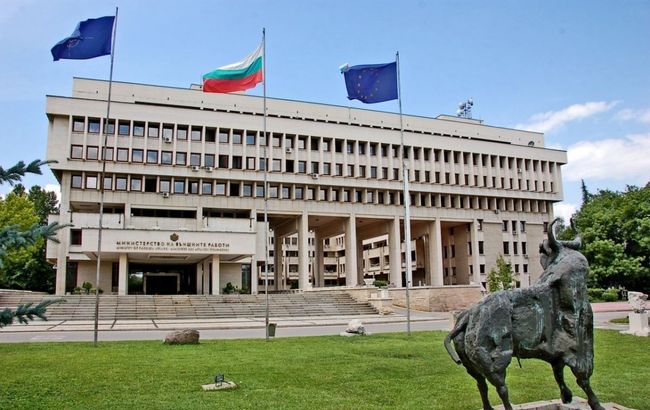 Болгария отказала в визе российскому атташе после скандала с дипломатом