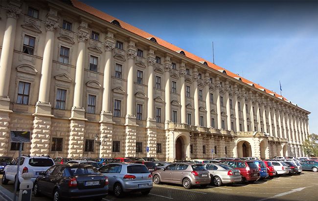 Чехія не змінить позицію щодо санкцій проти РФ після заяви Земана