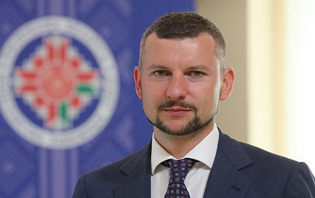 В Беларуси прокомментировали слова Климкина о небезопасном пребывании украинцев в стране