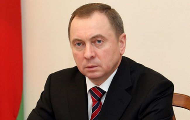 Білорусь відповіла на ініціативу Зеленського про новий формат переговорів
