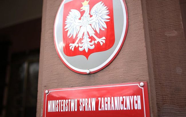 Польща і Норвегія дзеркально вислали дипломатів