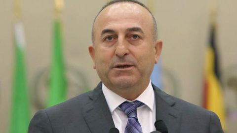 Туреччина готова на зворотні санкції щодо США