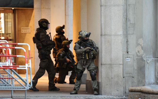 ЗМІ повідомляють про шість загиблих в Мюнхені