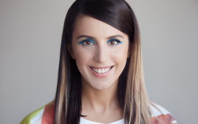 The Guardian посвятил материал Джамале и крымским татарам