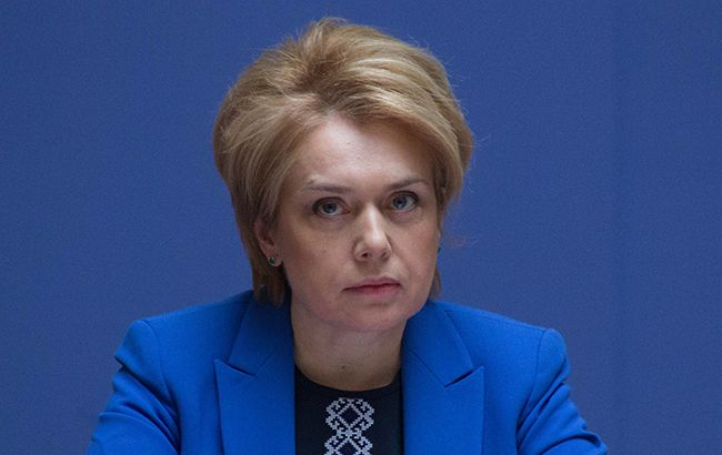 Опорні школи отримали з бюджету 412 млн гривень у 2016 році