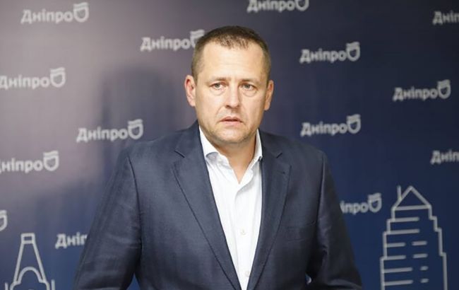 Філатов: визнання Дніпра найбезпечнішим містом - результат системної роботи