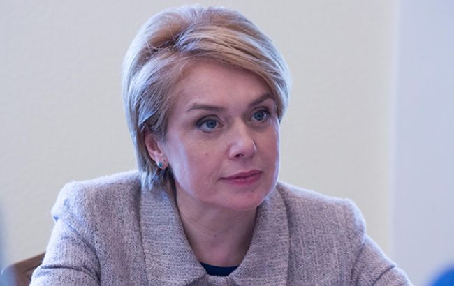 За год зарплата учителя возросла на 50%, - Гриневич