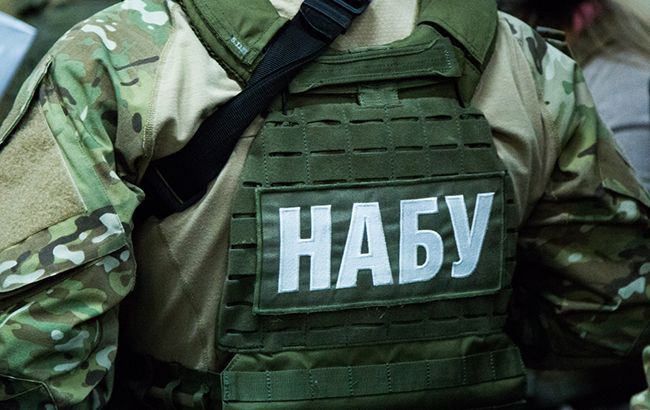 У Києві на хабарі затримали головного податкового ревізора