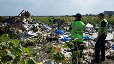 Время справедливости: как начался суд по катастрофе рейса MH17 над Донбассом