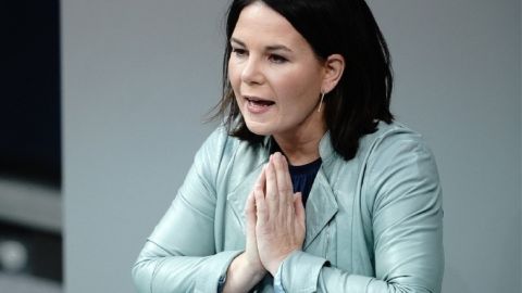 Кандидат в канцлери Німеччини не бачить Україну в НАТО: названо причину